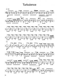 Workin' Drums von Ben Hans 