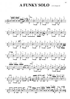 Drummethod Volume 1 (Wolfgang Schüler) 