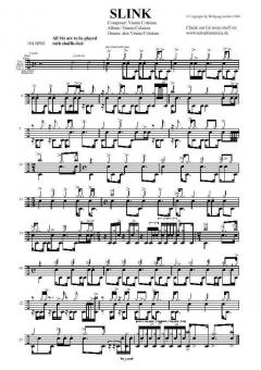 The Transcriptionbook (Wolfgang Schüler) 