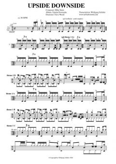 The Transcriptionbook (Wolfgang Schüler) 