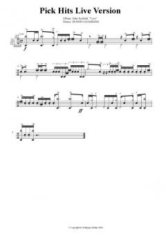 The Transcriptionbook (Wolfgang Schüler) 