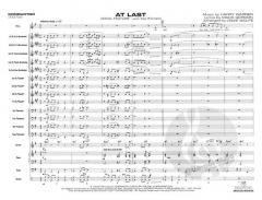 At Last von Harry Warren 