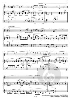 Vocalise op. 34/14 von Sergei Rachmaninow 