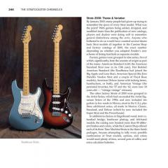 The Stratocaster Chronicles (Tom Wheeler) 