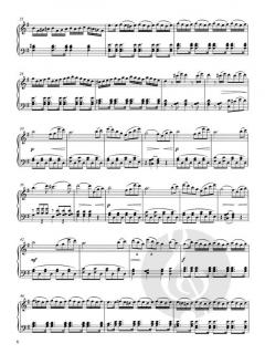 Concerto in mi minore von Saverio Mercadante 