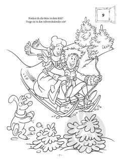 Little Amadeus Weihnachts-Klavierbuch von Hans-Günter Heumann im Alle Noten Shop kaufen