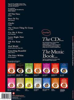 More No. 1 Hits Playalong 