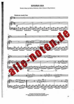 Showstoppers Playalong For Violin im Alle Noten Shop kaufen