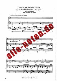 Showstoppers Playalong For Violin im Alle Noten Shop kaufen
