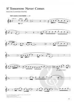 Great Ballads Playalong 