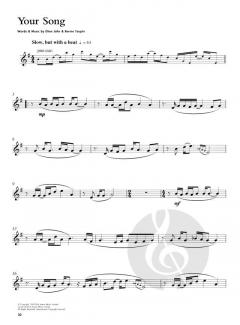 Great Ballads Playalong 