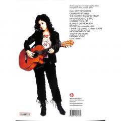 Call of the Search von Melua 