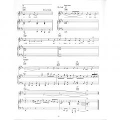 Call of the Search von Melua 