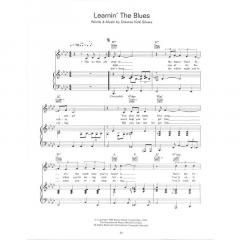 Call of the Search von Melua 