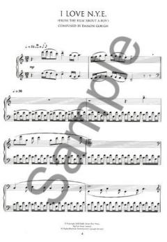 Essential Film Themes 2 Solo Piano 