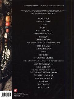 Essential Film Themes 2 Solo Piano 