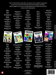 It's Easy to Play Katie Melua: Call Off the Search 