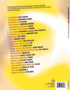 21st Century Rock Piano 