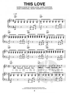 Songs About Jane von Maroon 5 