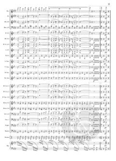 The Stars And Stripes Forever (John Philip Sousa) 