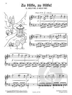 Die Zauberflöte von Wolfgang Amadeus Mozart 