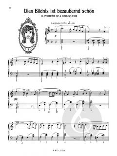 Die Zauberflöte von Wolfgang Amadeus Mozart 