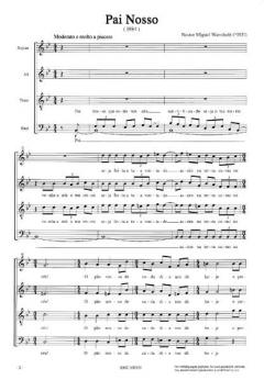 Pai Nosso (Nestor Miguel Wennholz) 