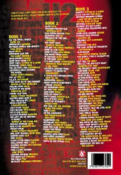 21st Century Rock Chord Songbook 