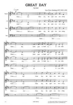 Great Day (Hans Weiss-Steinberg) 