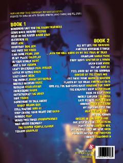 21st Century Rock Tab Slipcase 