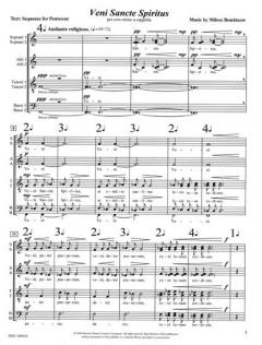 Veni-Sancte-Spiritus (Milosz Bembinow) 