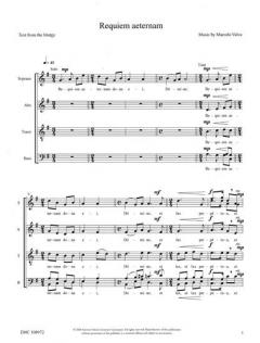 Requiem aeternam 