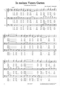 In meines Vaters Garten (Roland J. Autenrieth) 