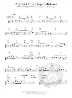 100 More Pop Solos for Saxophone 