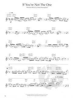 100 More Pop Solos for Saxophone 