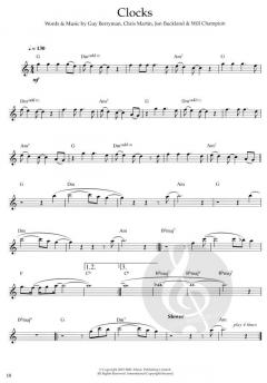 100 More Pop Solos for Flute 