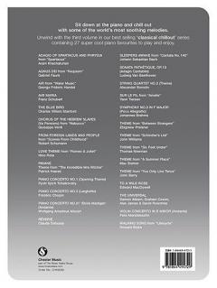 Classical Chillout Platinum Edition 