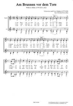 Am Brunnen vor dem Tore (Heidrun Zwerschke) 