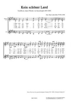 Kein schöner Land (Hans Lukoschek) 