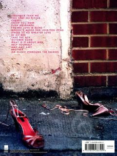 Frank von Amy Winehouse 