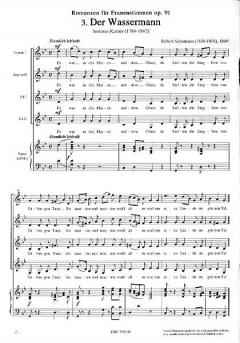 Der Wassermann (Robert Schumann) 