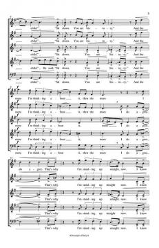 You're History (Stop At Nothing) (Stephen Hatfield) 