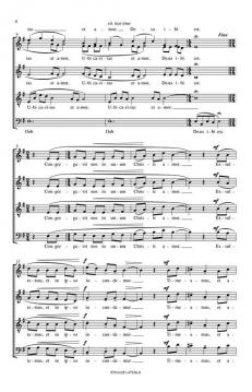 Ubi Caritas (Richard Kidd) 