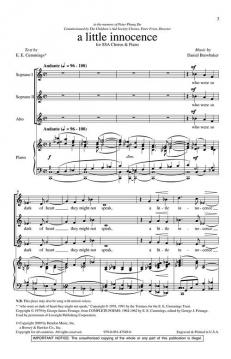 A Little Innocence (Daniel Brewbaker) 