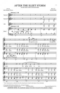 After The Sleet Storm (Richard Kidd) 