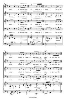 A Choral Quilt (Leonard Bernstein) 