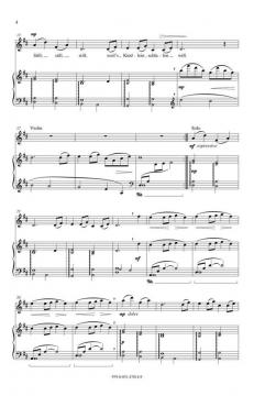 Still, Still, Still (Traditional Austrian Carol) 