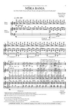 Niska Banja von Nick Page 