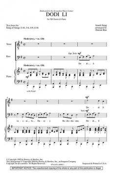 Dodi Li von Nira Chen 