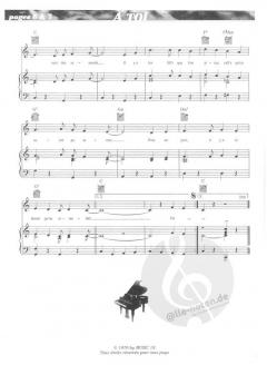 A Toi von Joe Dassin 